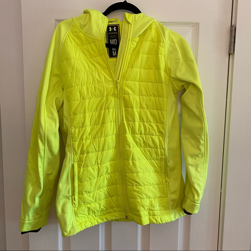 Under Armour Jacket